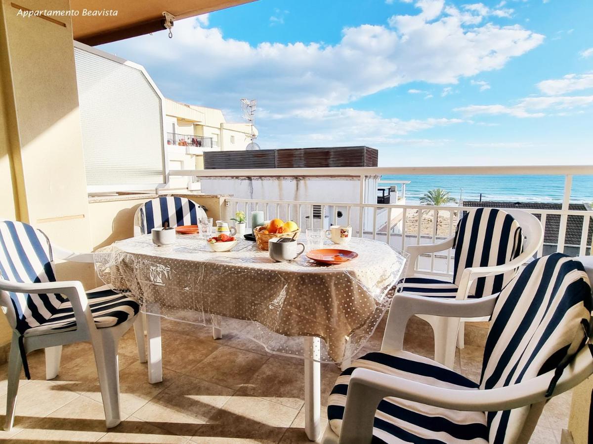 Appartement Sublime Sea View *